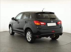 Mitsubishi ASX - 2014