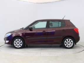 Skoda Fabia - 2013