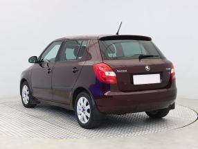 Skoda Fabia - 2013