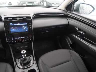 Hyundai Tucson - 2023