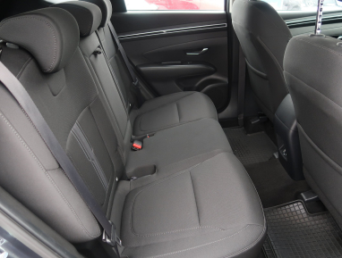 Hyundai Tucson - 2023