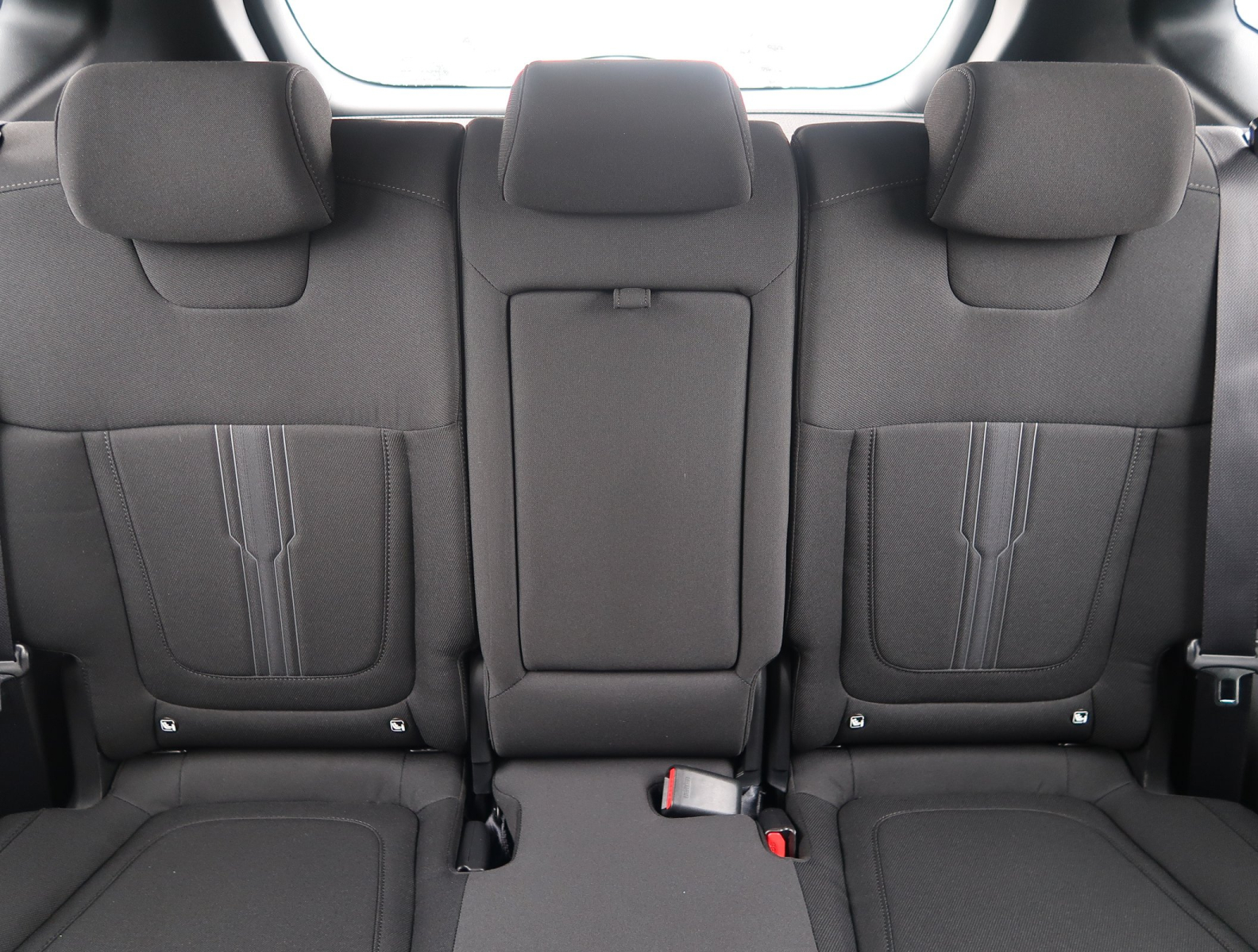 Hyundai Tucson - 2023