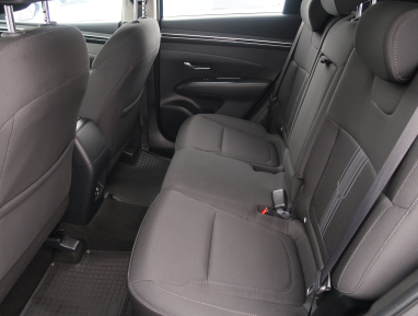 Hyundai Tucson - 2023