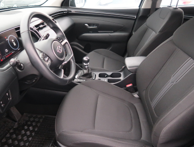 Hyundai Tucson - 2023