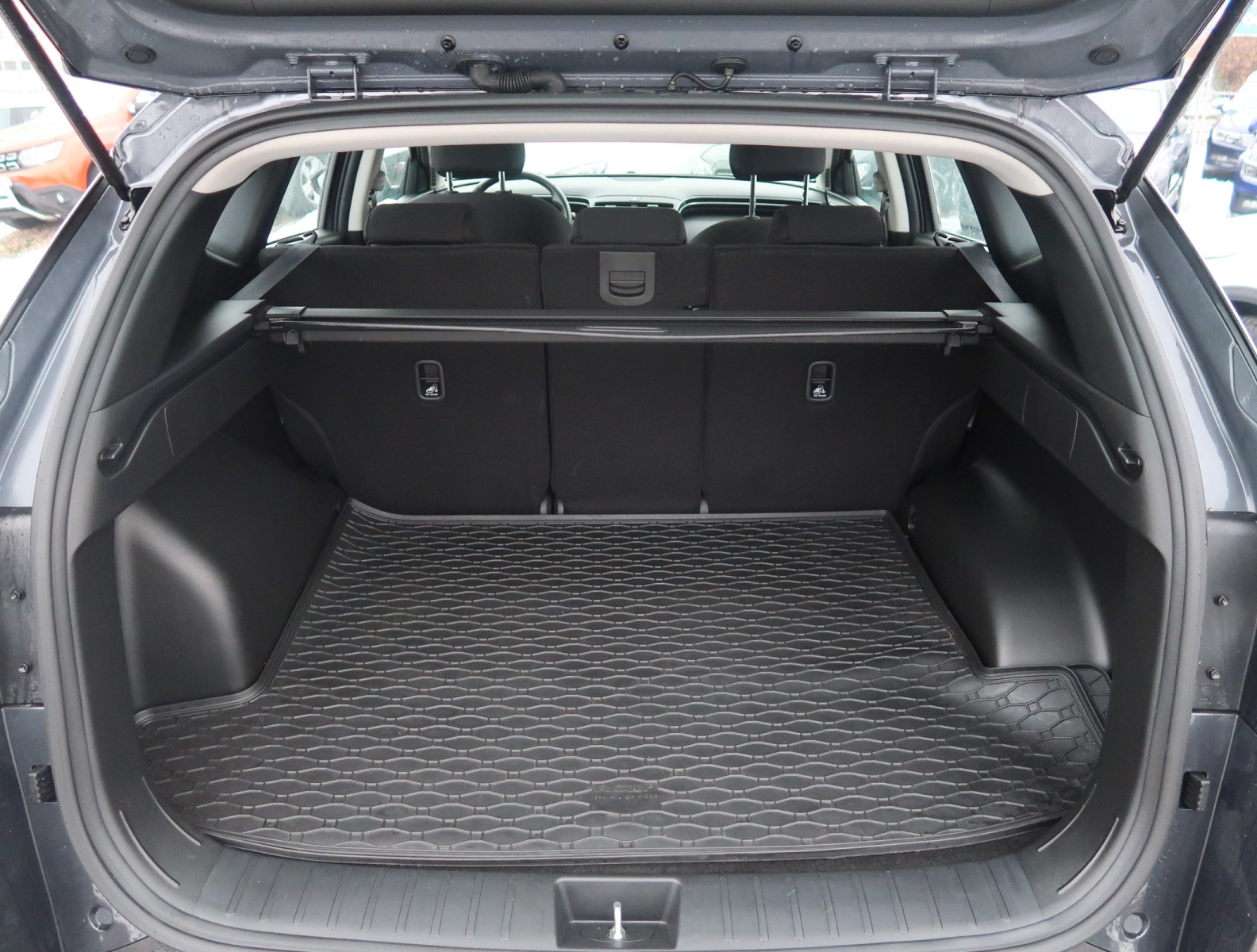 Hyundai Tucson - 2023