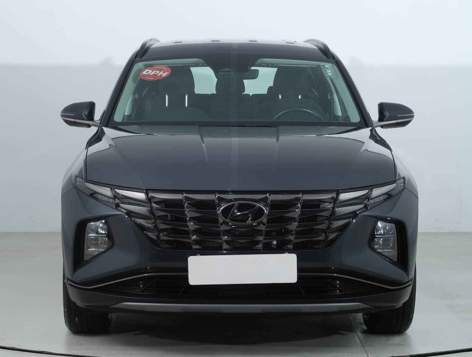 Hyundai Tucson - 2023