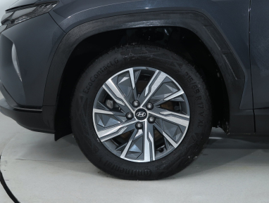 Hyundai Tucson - 2023