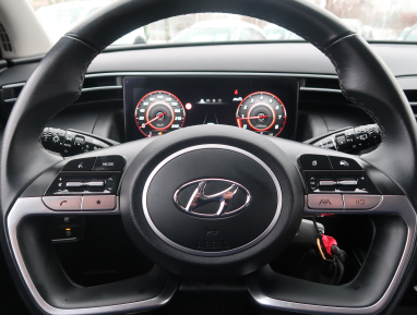 Hyundai Tucson - 2023