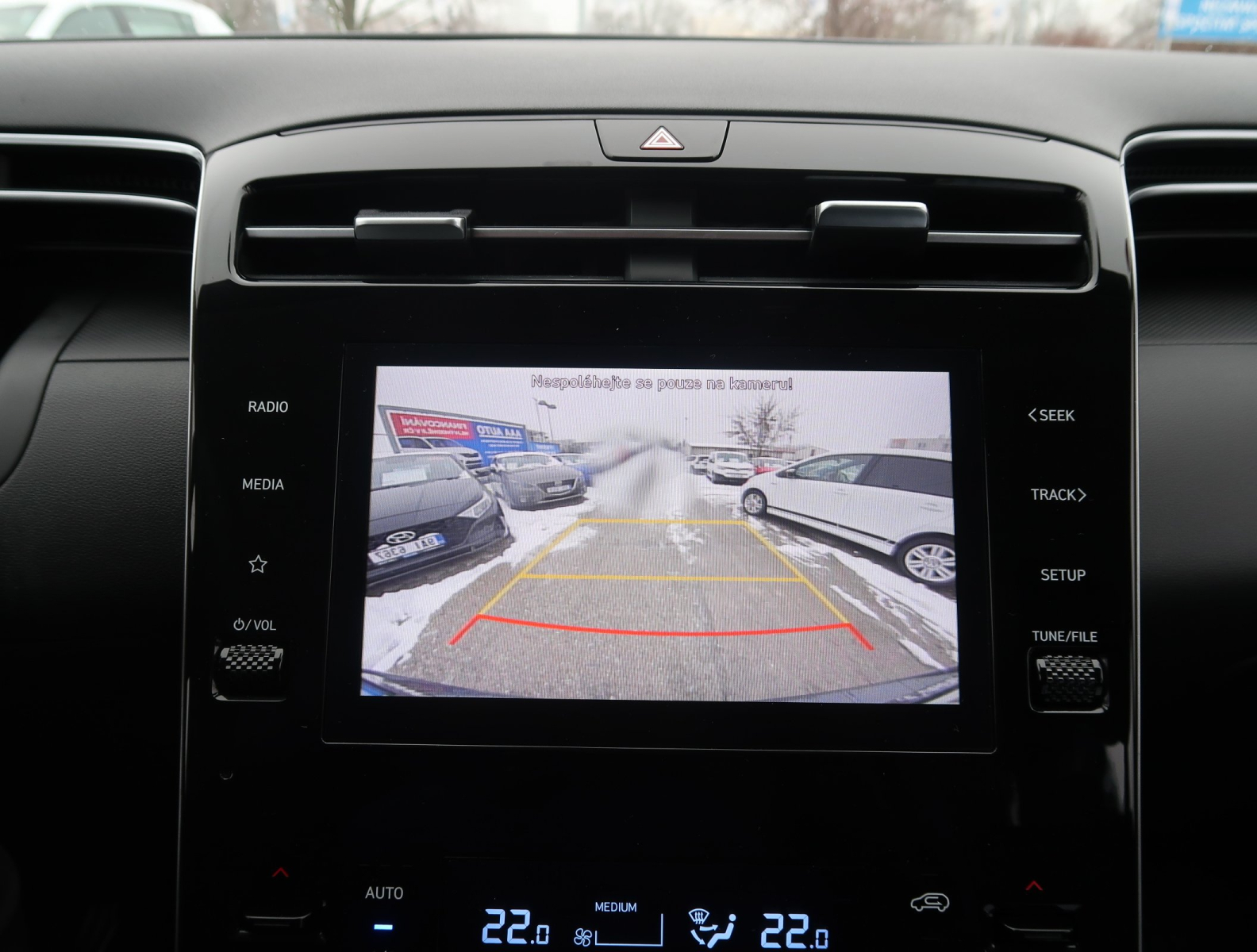 Hyundai Tucson - 2023