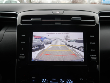 Hyundai Tucson - 2023