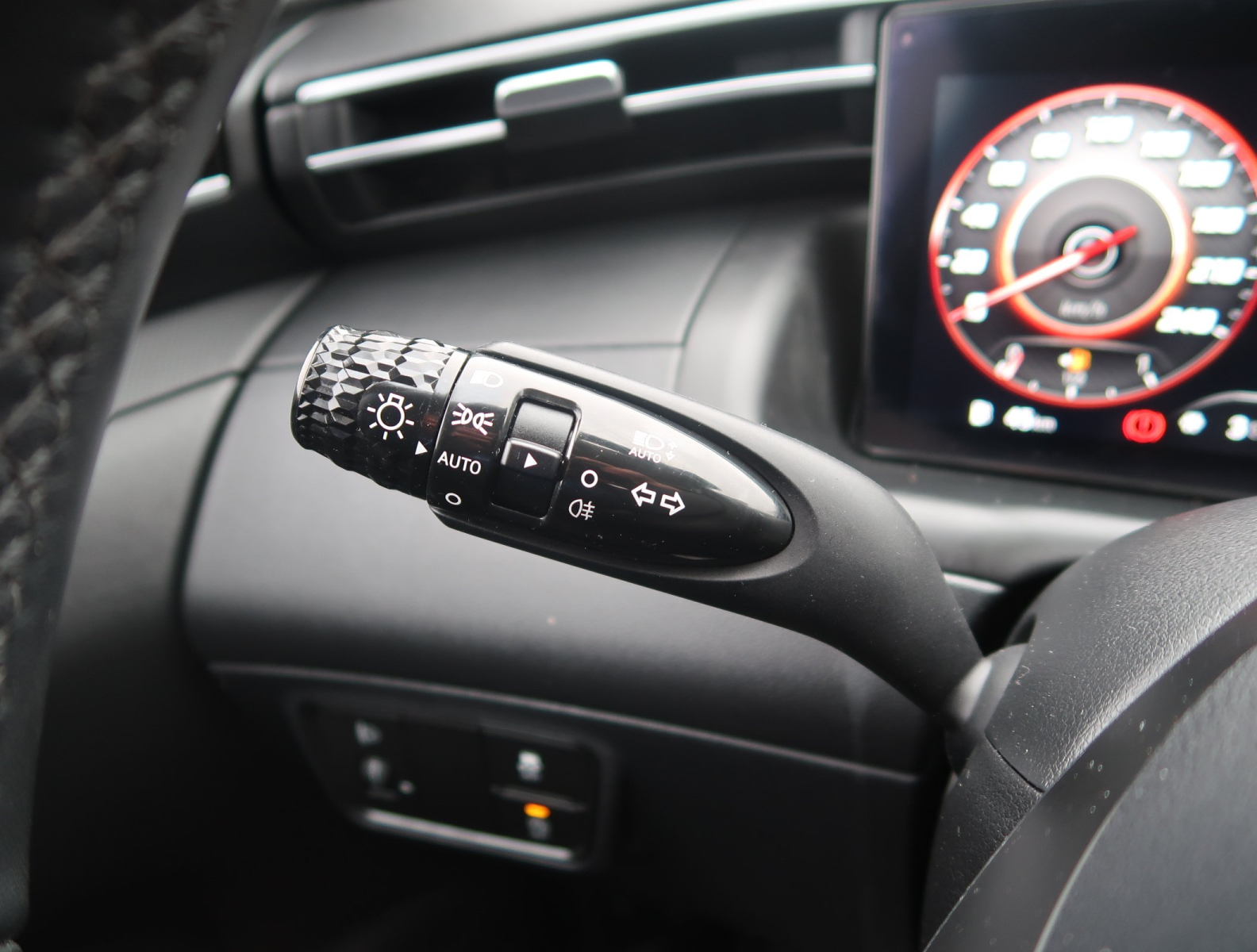 Hyundai Tucson - 2023