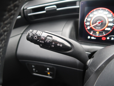 Hyundai Tucson - 2023