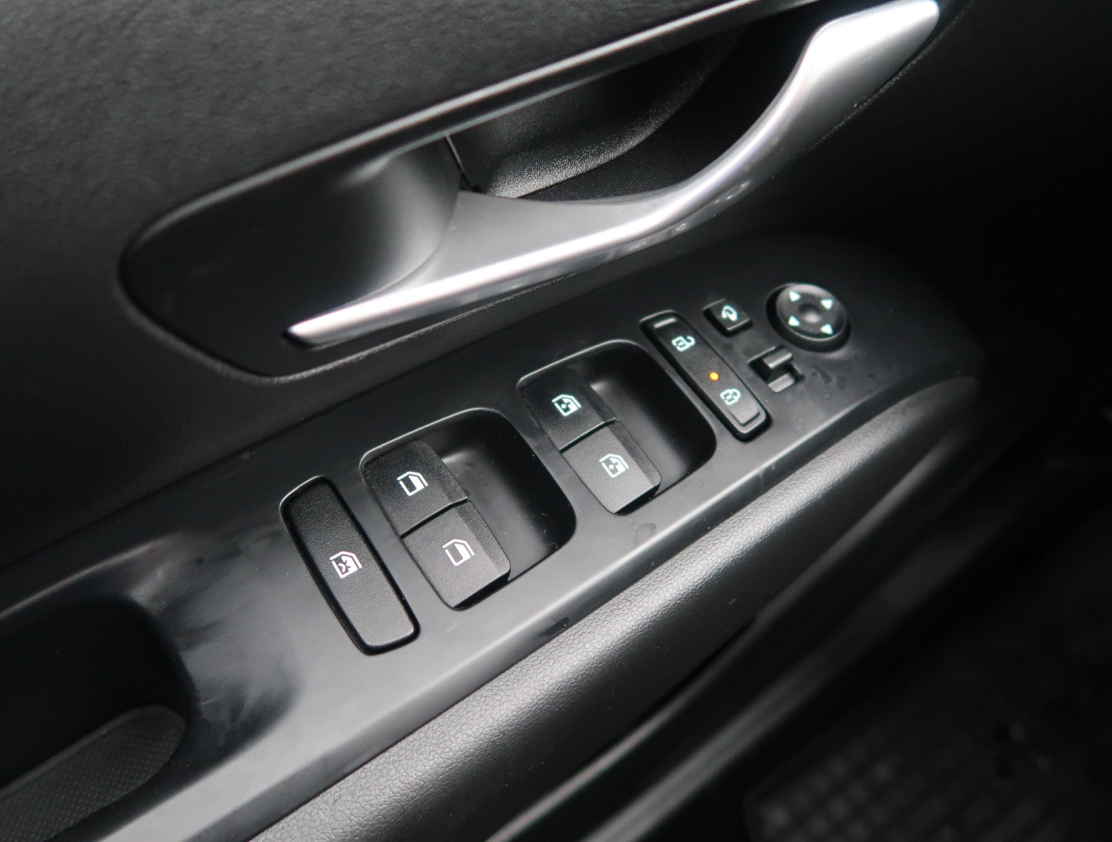 Hyundai Tucson - 2023