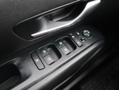 Hyundai Tucson - 2023