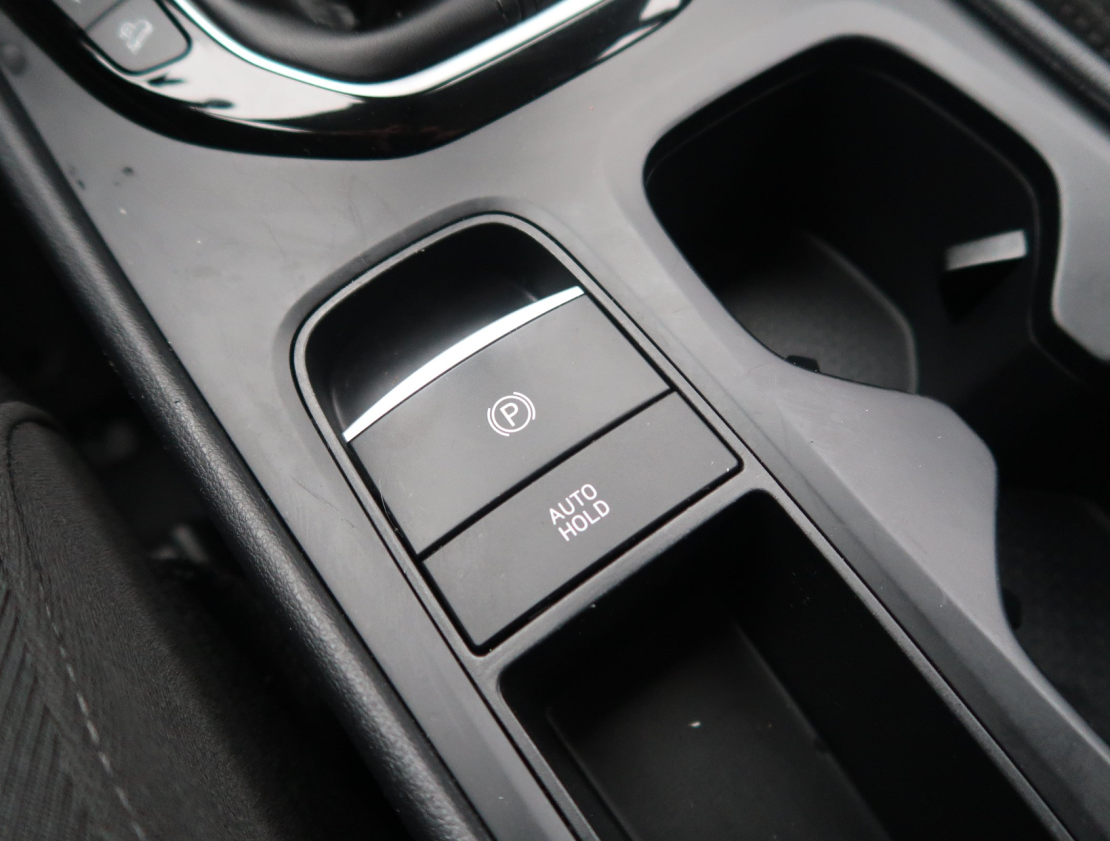 Hyundai Tucson - 2023