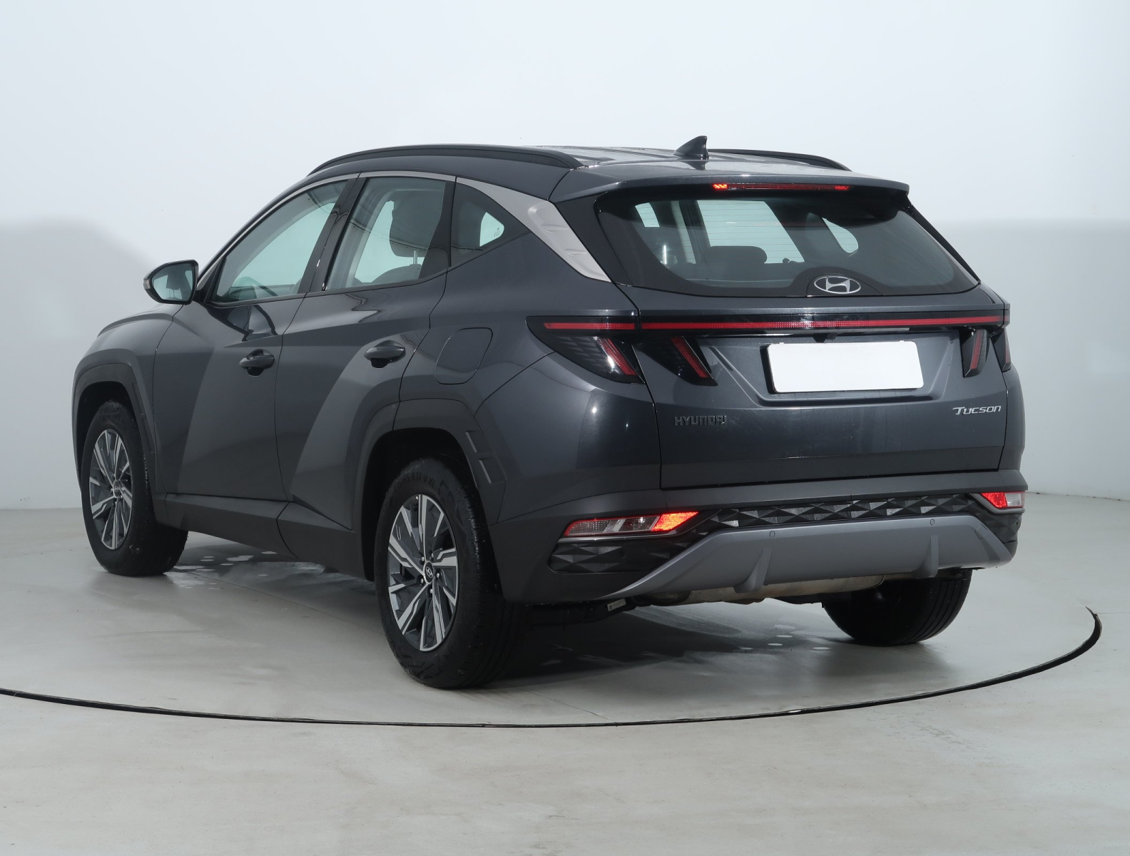 Hyundai Tucson - 2023