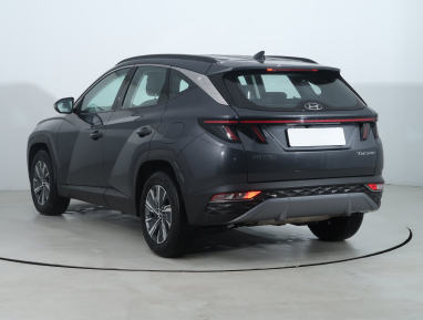 Hyundai Tucson - 2023