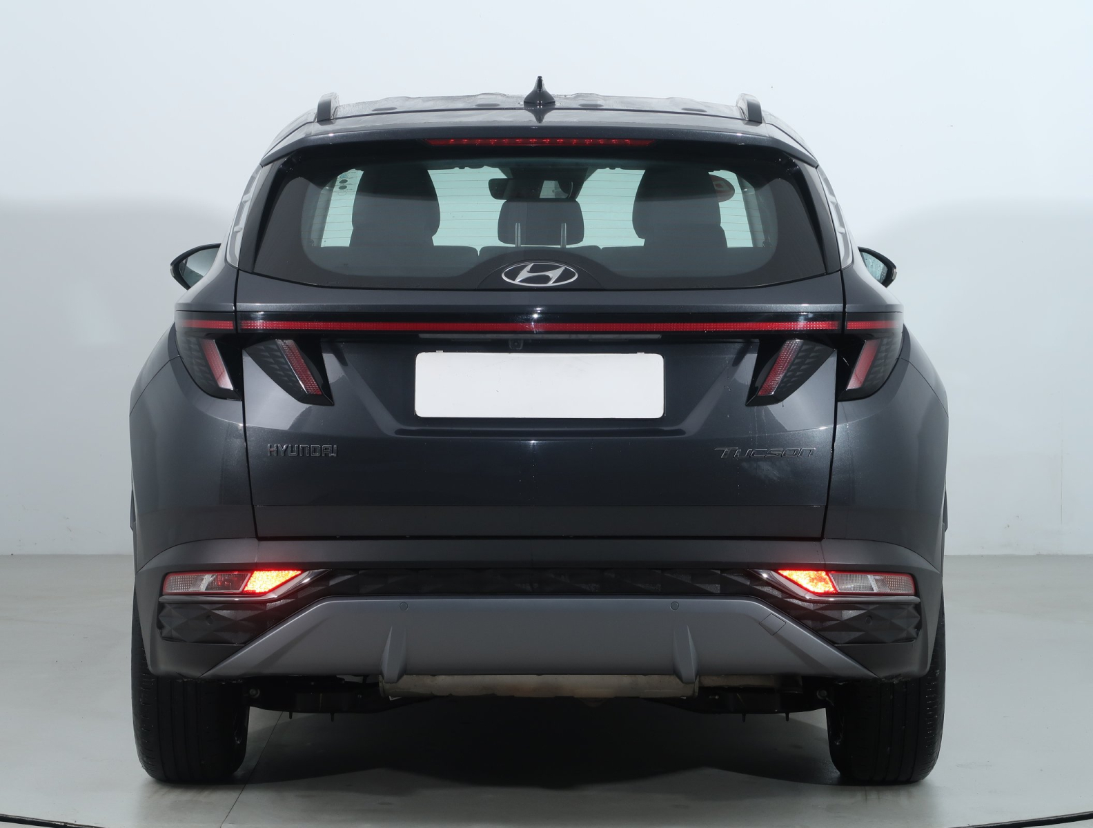 Hyundai Tucson - 2023