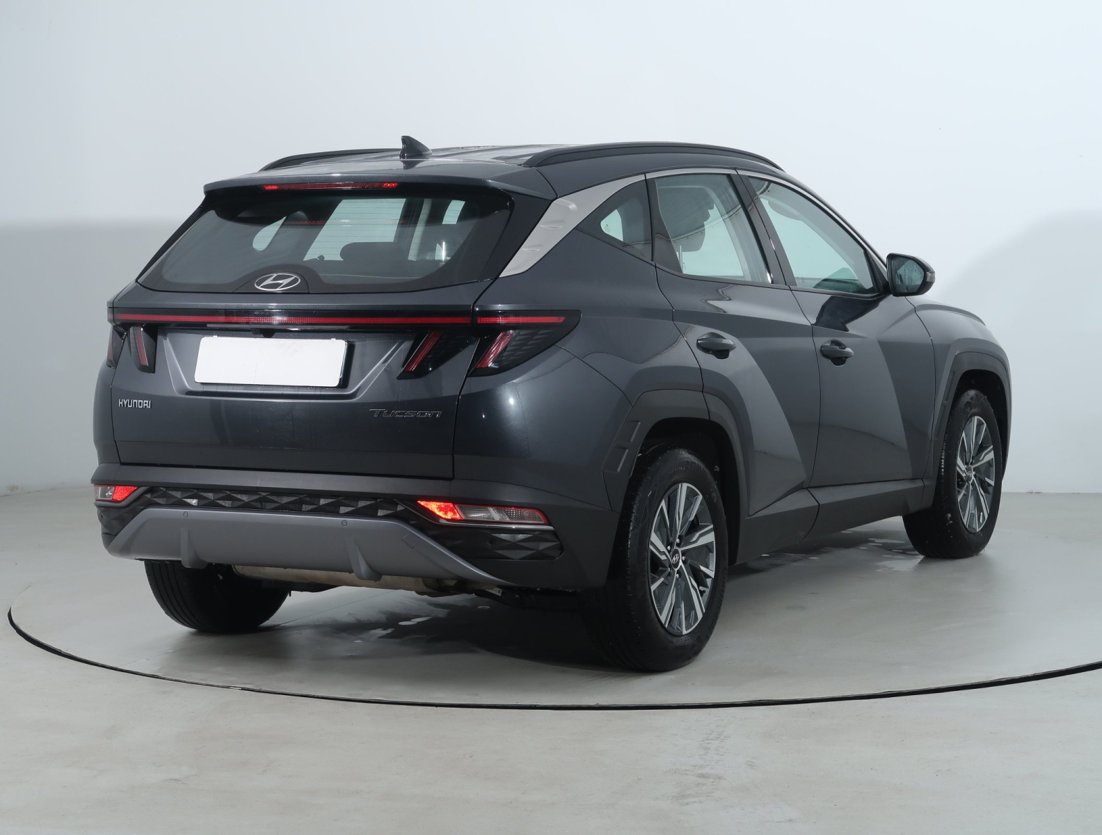 Hyundai Tucson - 2023