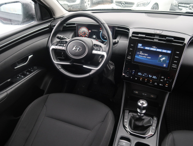 Hyundai Tucson - 2023