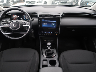 Hyundai Tucson - 2023
