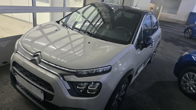 Citroen C3 2021