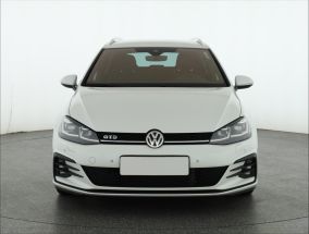 Volkswagen Golf - 2017