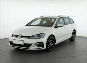Volkswagen Golf - 2017