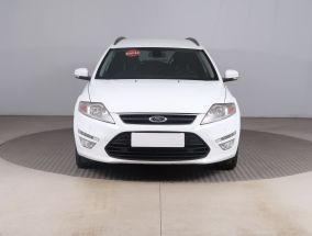 Ford Mondeo - 2012