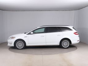 Ford Mondeo - 2012