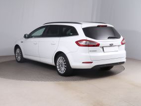 Ford Mondeo - 2012