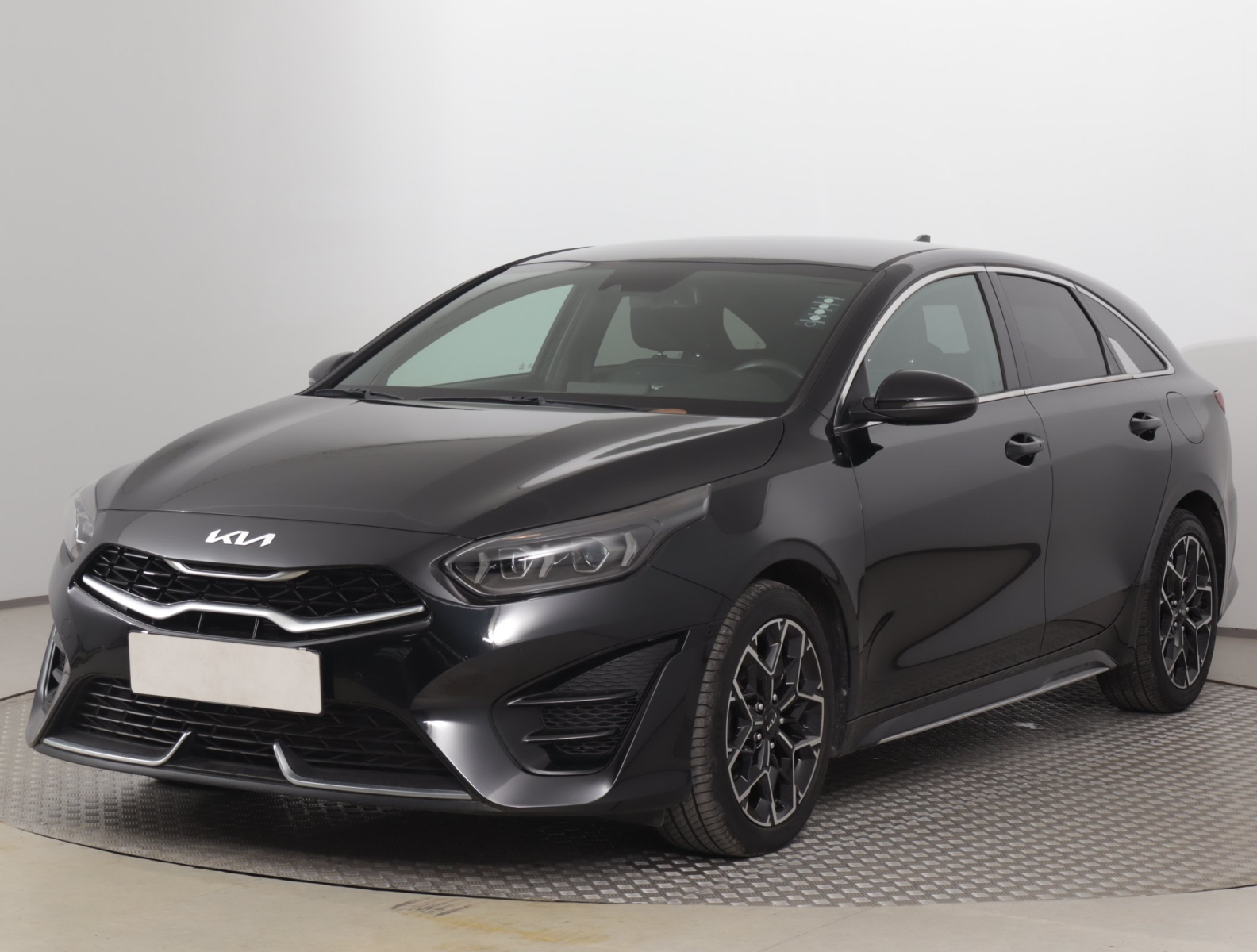 Kia ProCeed - 2022
