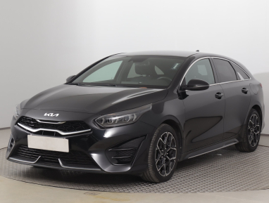 Kia ProCeed - 2022