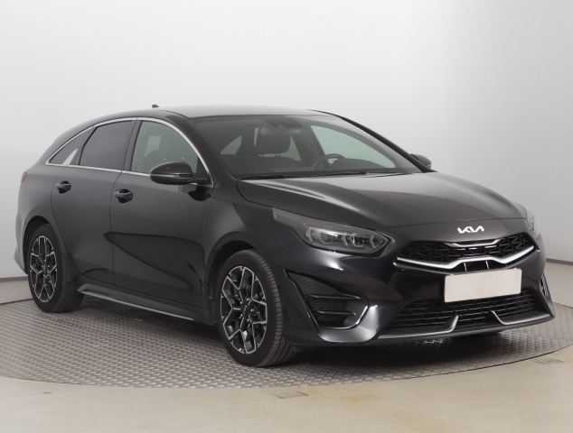 Kia ProCeed 2022