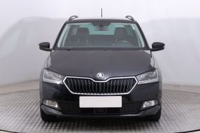 Skoda Fabia - 2019