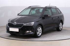 Skoda Fabia - 2019