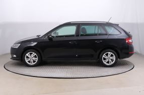 Skoda Fabia - 2019