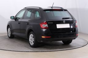Skoda Fabia - 2019
