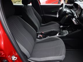 Peugeot 2008 - 2025