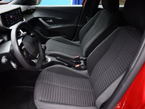 Peugeot 2008 - 2025