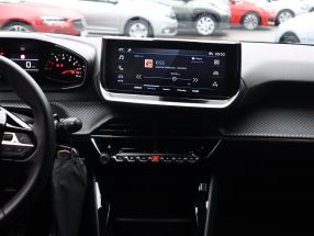 Peugeot 2008 - 2025