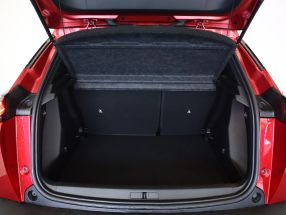 Peugeot 2008 - 2025