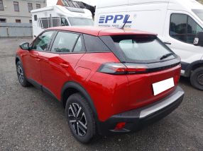 Peugeot 2008 - 2025