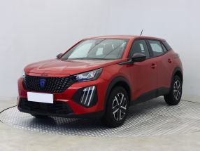 Peugeot 2008 - 2025