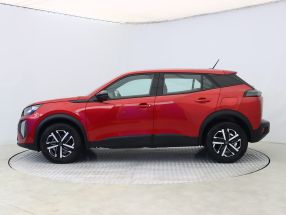 Peugeot 2008 - 2025