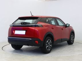 Peugeot 2008 - 2025