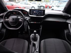 Peugeot 2008 - 2025