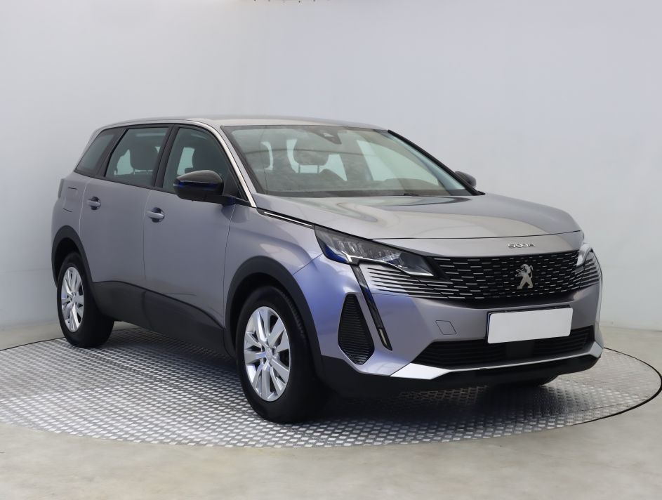 Peugeot 5008 - 2023