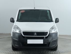 Peugeot Partner - 2018