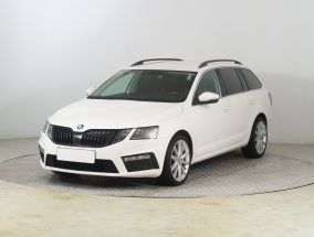 Skoda Octavia - 2017